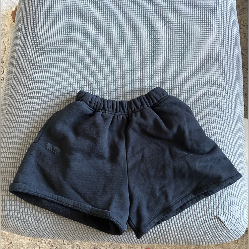 SET Active sweat shorts